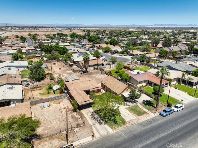 1107 B. Street, Brawley, California 92227