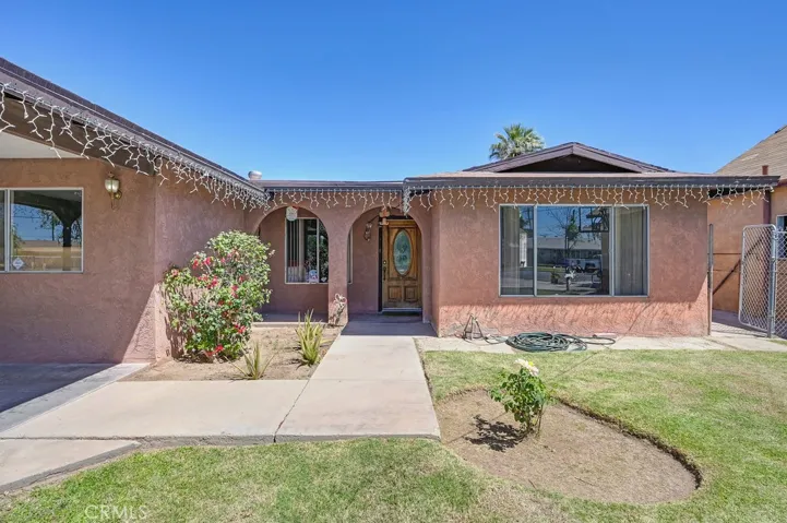 1107 B. Street, Brawley, California 92227