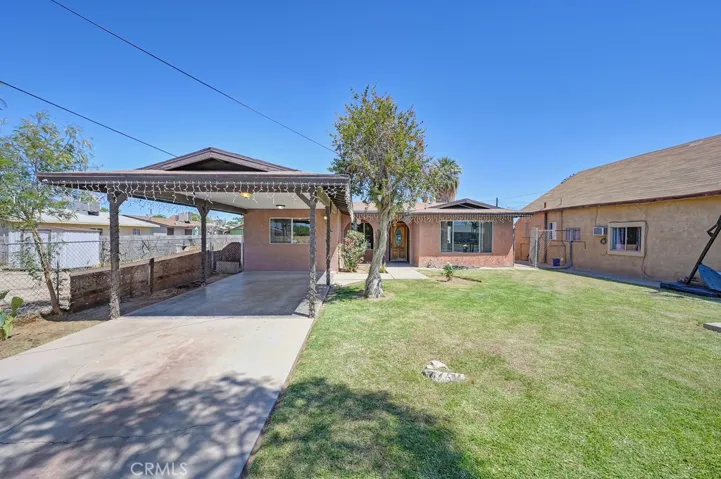 1107 B. Street, Brawley, California 92227