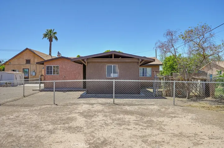 1107 B. Street, Brawley, California 92227