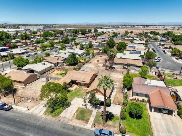1107 B. Street, Brawley, California 92227