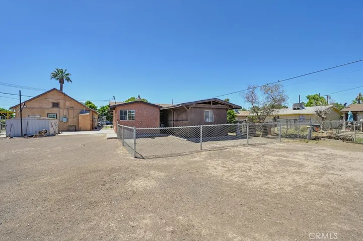 1107 B. Street, Brawley, California 92227