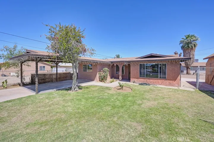 1107 B. Street, Brawley, California 92227