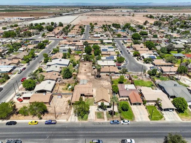 1107 B. Street, Brawley, California 92227