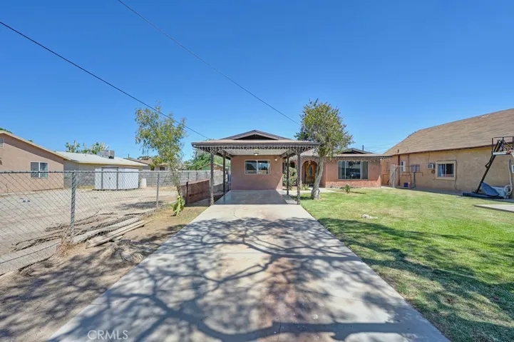 1107 B. Street, Brawley, California 92227