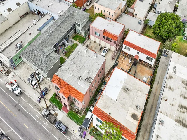 1407 Obispo Avenue, Long Beach, California 90804