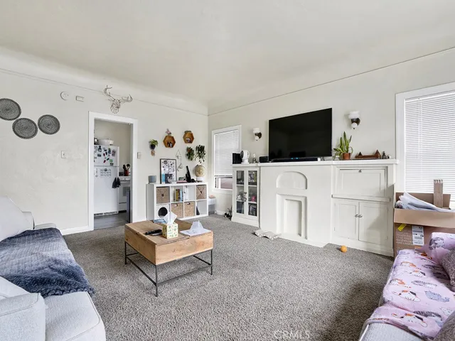 1407 Obispo Avenue, Long Beach, California 90804