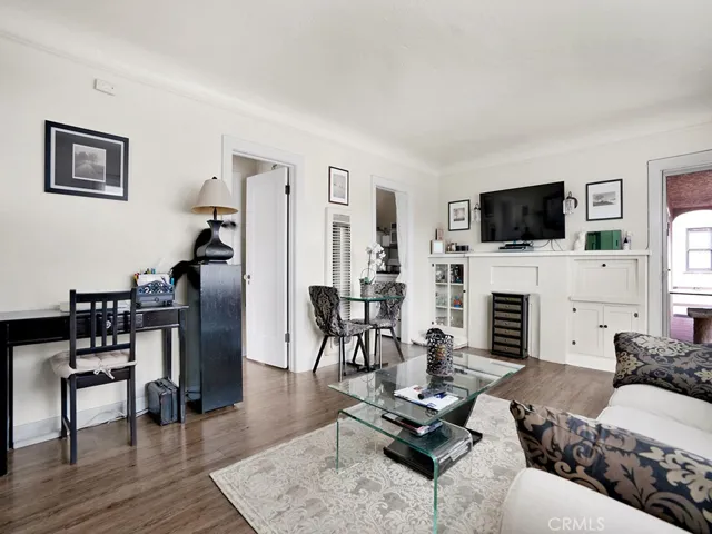 1407 Obispo Avenue, Long Beach, California 90804