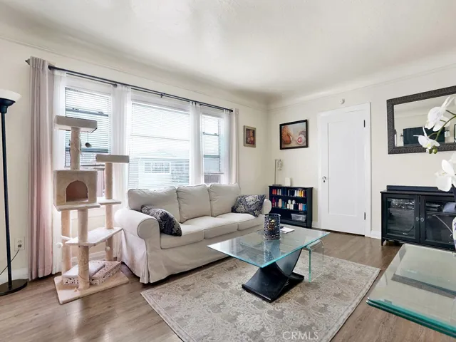 1407 Obispo Avenue, Long Beach, California 90804