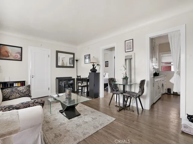 1407 Obispo Avenue, Long Beach, California 90804