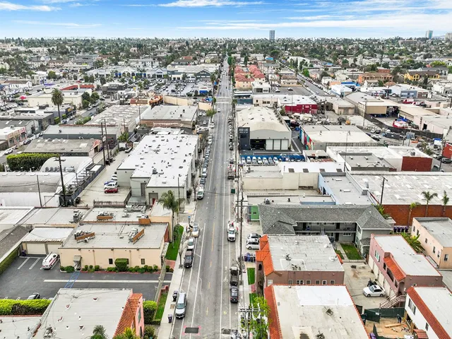 1407 Obispo Avenue, Long Beach, California 90804