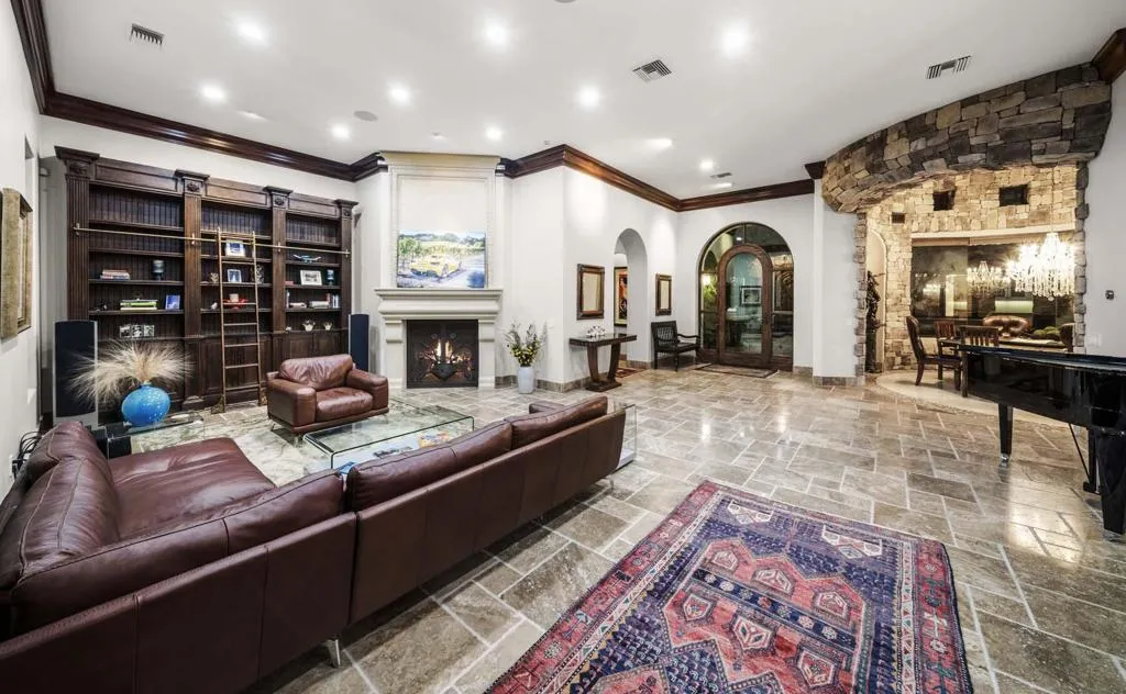 43312 Via Siena, Indian Wells, California 92210 home-pic-24