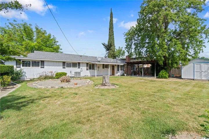 117 Spring Way, Madera, California 93637