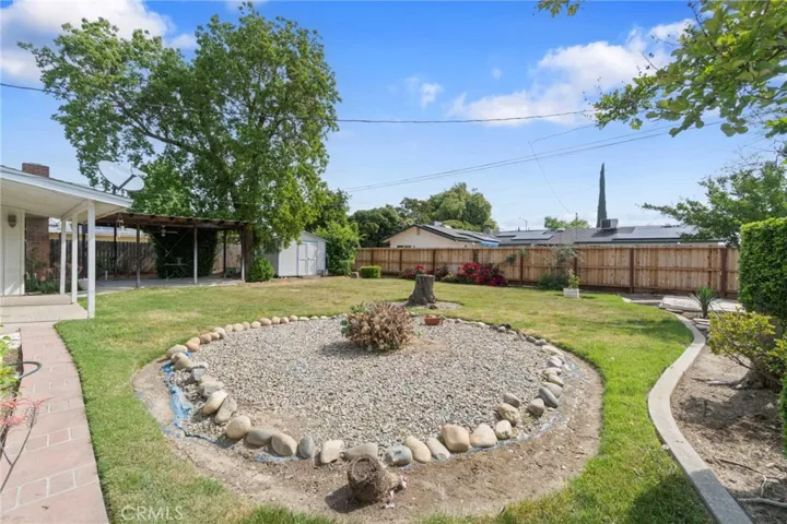 117 Spring Way, Madera, California 93637