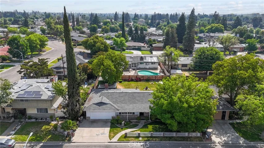 117 Spring Way, Madera, California 93637