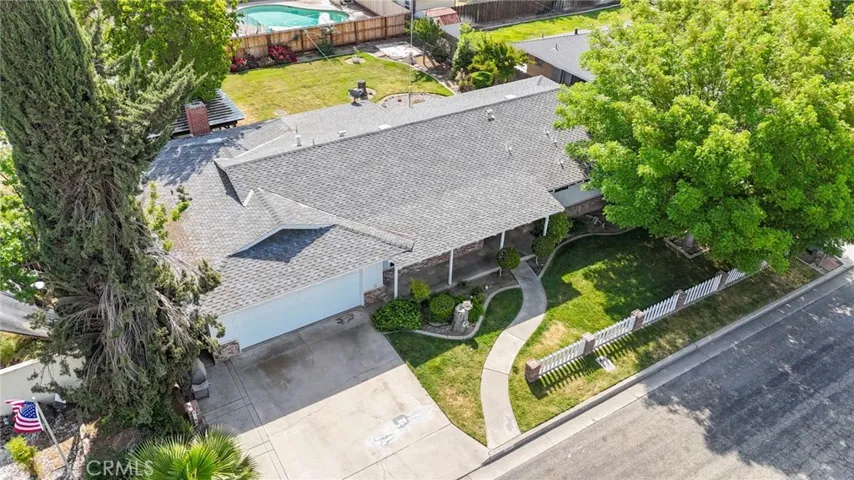 117 Spring Way, Madera, California 93637