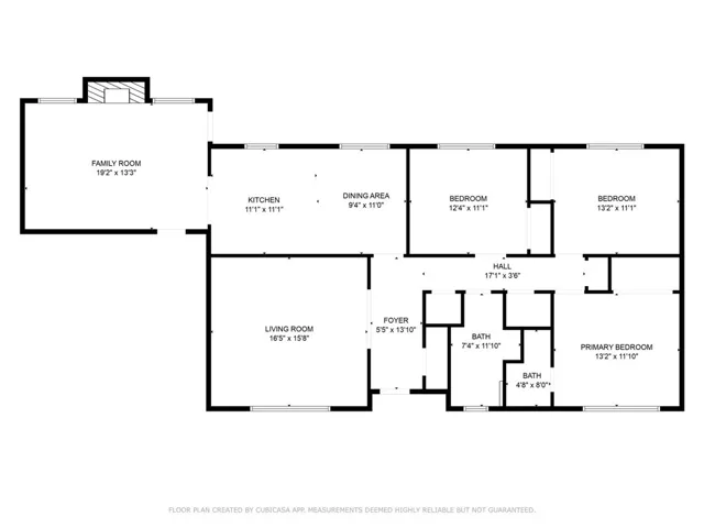 117 Spring Way, Madera, California 93637