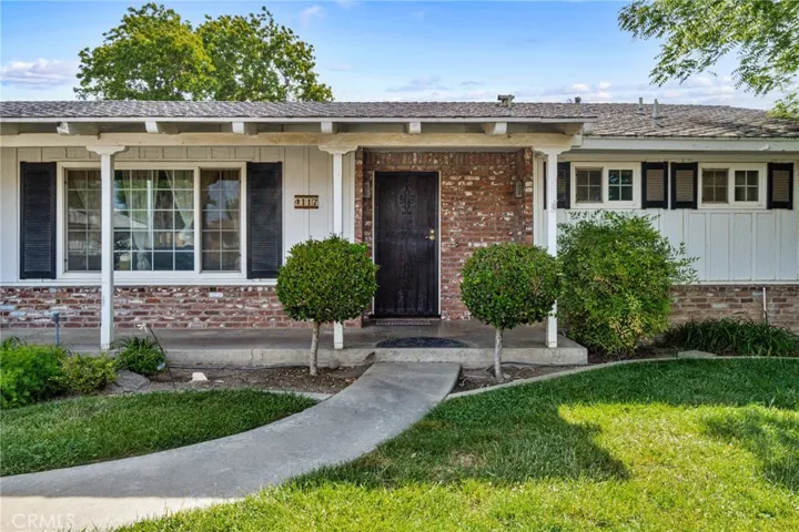 117 Spring Way, Madera, California 93637