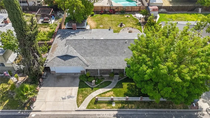 117 Spring Way, Madera, California 93637