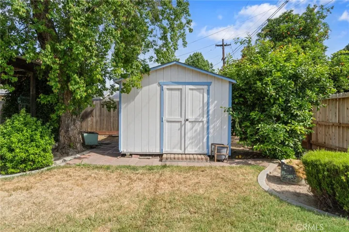 117 Spring Way, Madera, California 93637