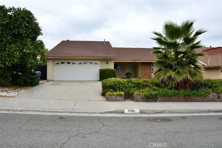 1769 Manor Gate Road, Hacienda Heights, California 91745