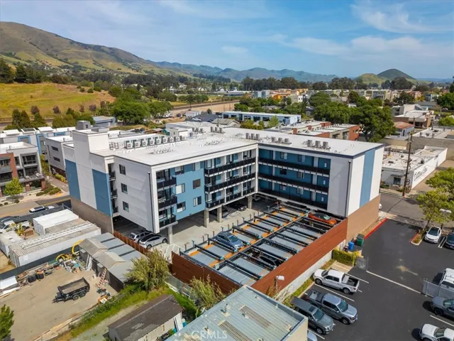 2475 Victoria Avenue 408, San Luis Obispo, California 93401