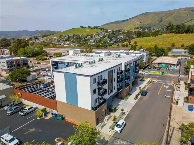 2475 Victoria Avenue 408, San Luis Obispo, California 93401