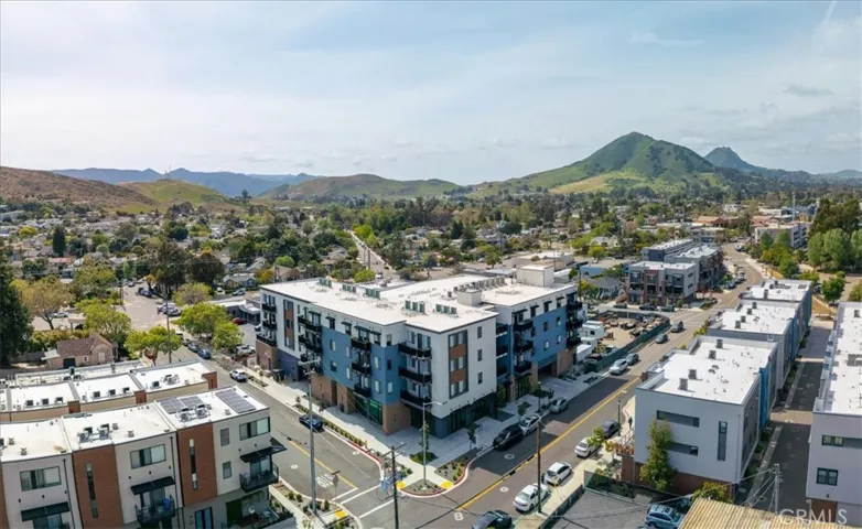 2475 Victoria Avenue 408, San Luis Obispo, California 93401