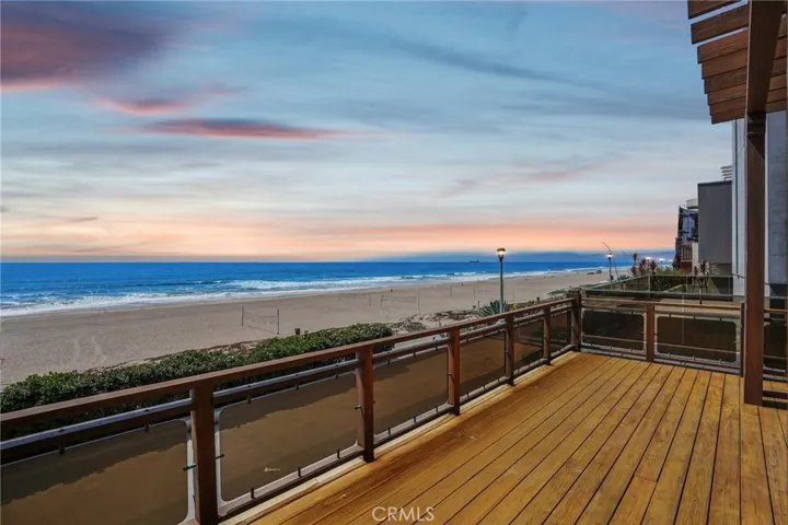 1808 The Strand, Manhattan Beach, California 90266