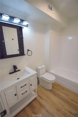 Bathroom #1
