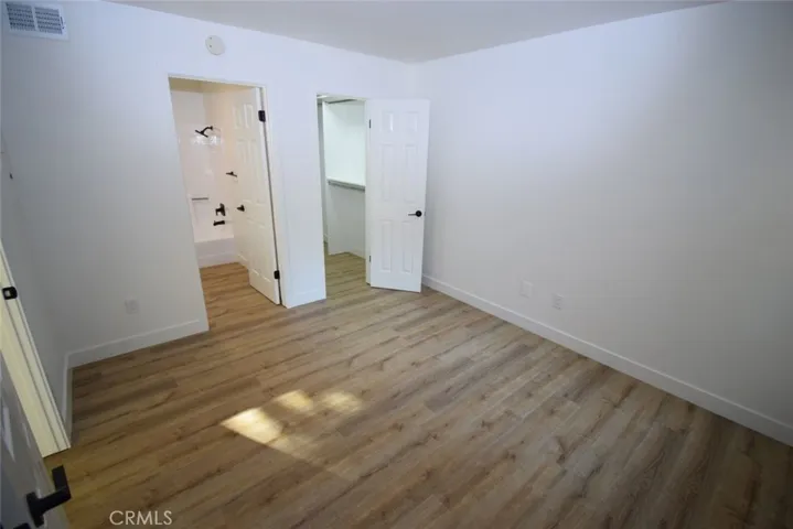 Bedroom #1
