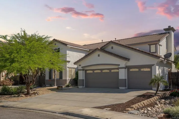 28829 Golden Dawn Drive, Menifee, California 92584