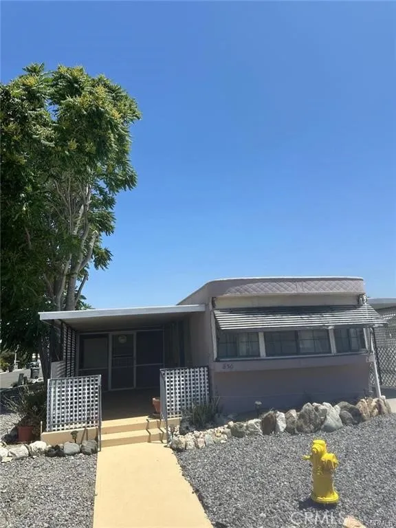 850 San Juan Drive, Hemet, California 92543, 2 Bedrooms Bedrooms, ,1 BathroomBathrooms,Residential,For Sale,San Juan,PW25097000