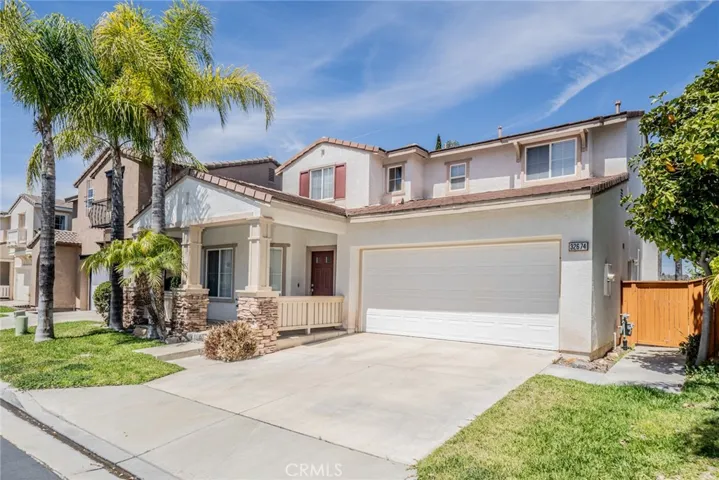 32674 Clearvail Drive, Temecula, California 92592