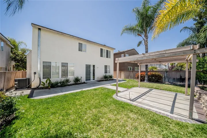 32674 Clearvail Drive, Temecula, California 92592