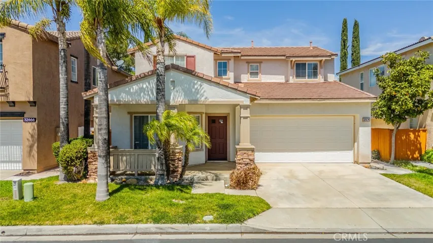 32674 Clearvail Drive, Temecula, California 92592