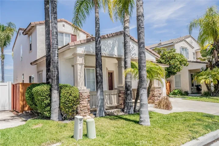 32674 Clearvail Drive, Temecula, California 92592