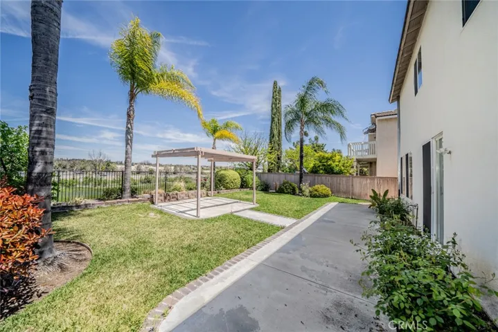 32674 Clearvail Drive, Temecula, California 92592