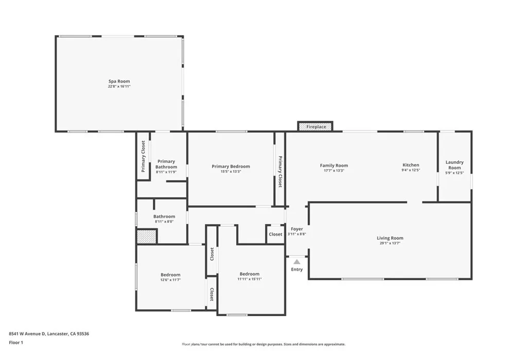 8541 W Avenue D, Lancaster, California 93536 home-pic-61