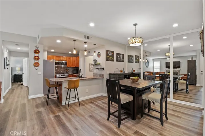 12 Saphir Way, Aliso Viejo, California 92656