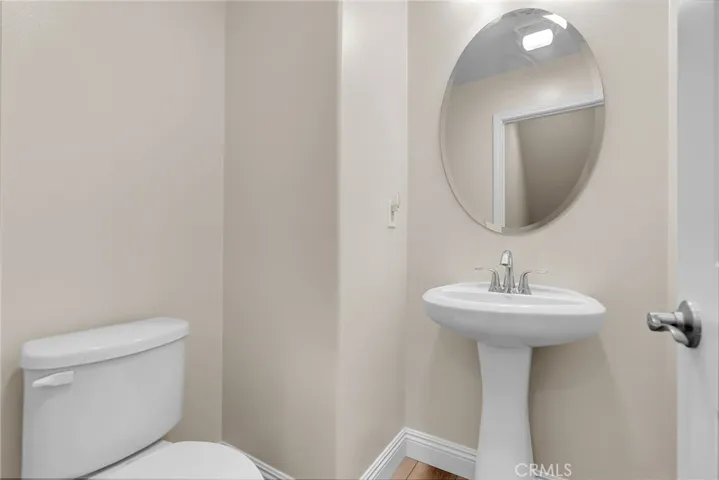 1/2 bath #1