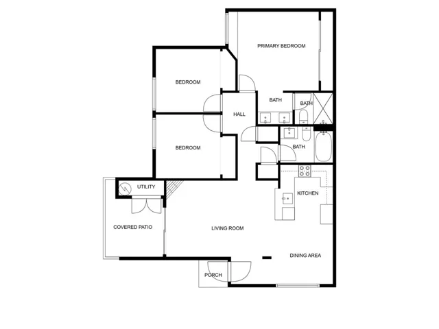 5812 Old Village Road 212, Yorba Linda, California 92887