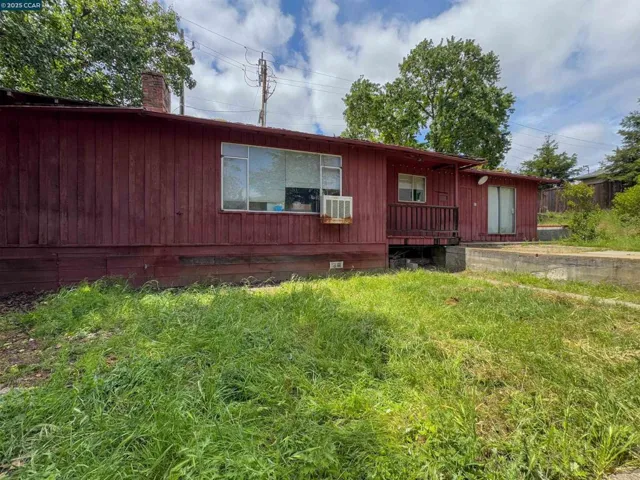 2210 Pleasant Hill Rd, Pleasant Hill, California 94523