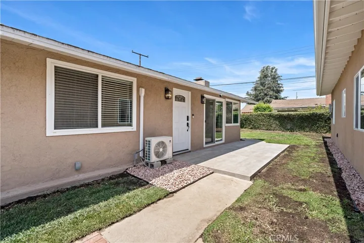 625 E Florence Avenue, West Covina, California 91790