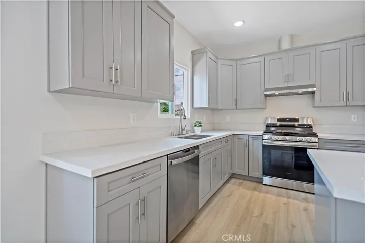 625 E Florence Avenue, West Covina, California 91790