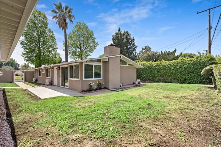 625 E Florence Avenue, West Covina, California 91790