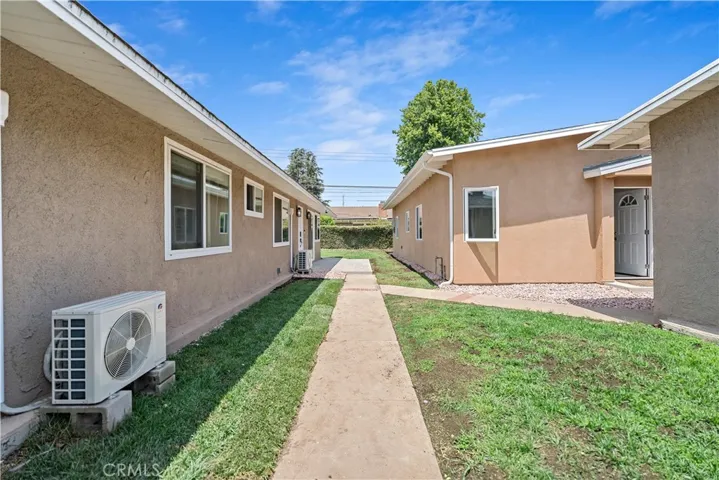 625 E Florence Avenue, West Covina, California 91790