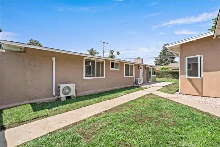 625 E Florence Avenue, West Covina, California 91790