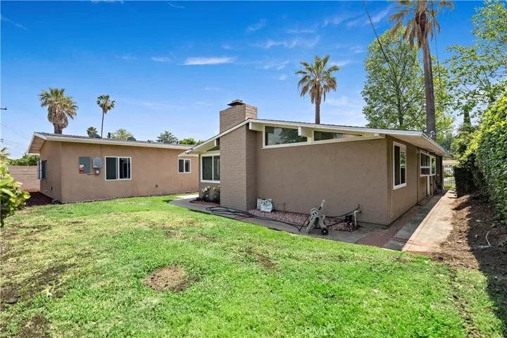 625 E Florence Avenue, West Covina, California 91790