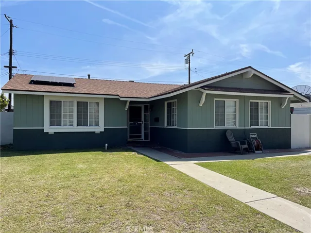 6441 San Diego Dr, Buena Park, California 90620
